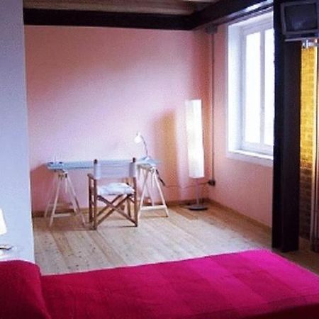 Bramaluna Asti Chambre photo