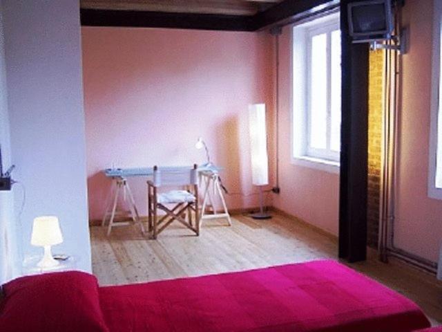 Bramaluna Asti Chambre photo